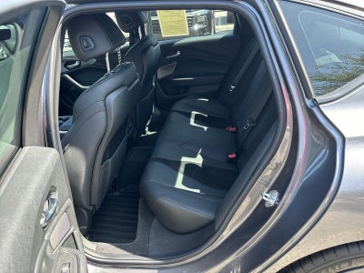 2023 Acura TLX w/A-Spec Package