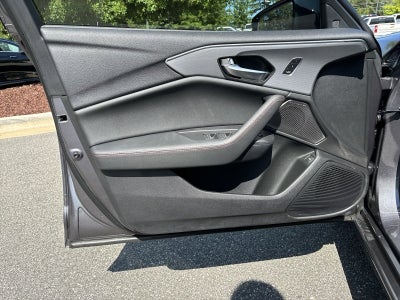 2023 Acura TLX w/A-Spec Package