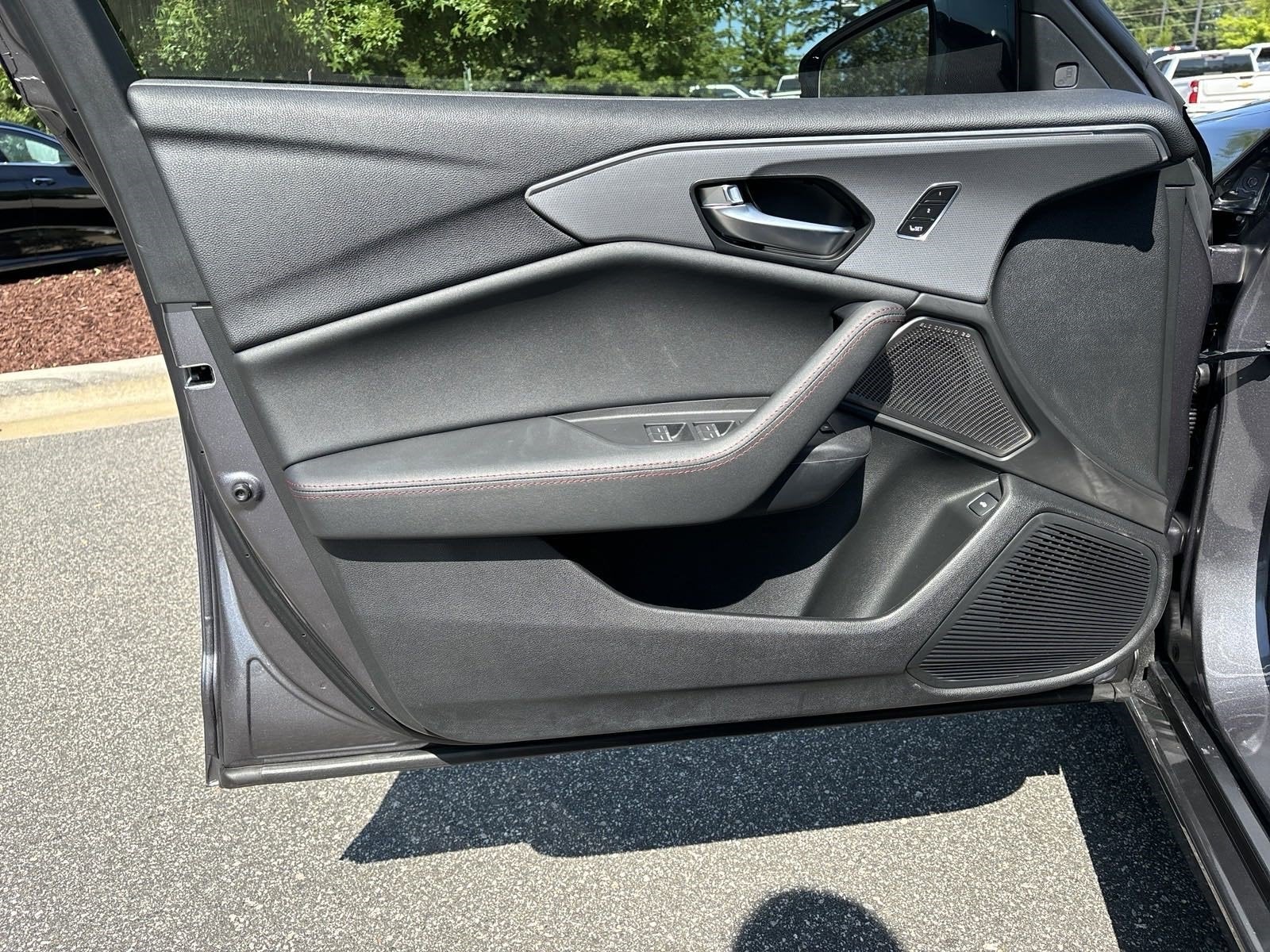 2023 Acura TLX w/A-Spec Package