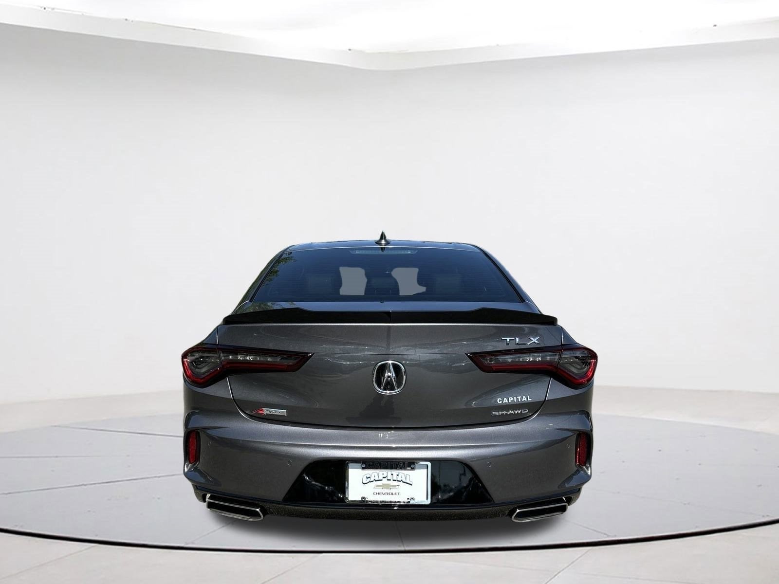 2023 Acura TLX w/A-Spec Package