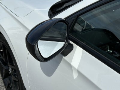 2022 Honda Civic Hatchback Sport