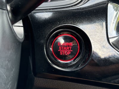 2022 Honda Civic Hatchback Sport