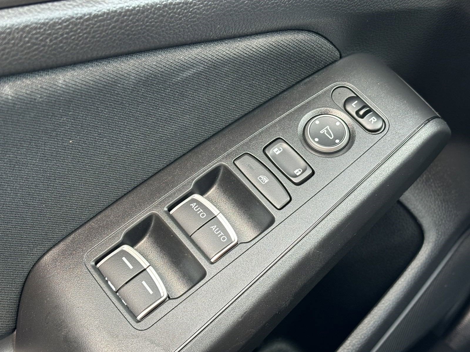 2022 Honda Civic Hatchback Sport