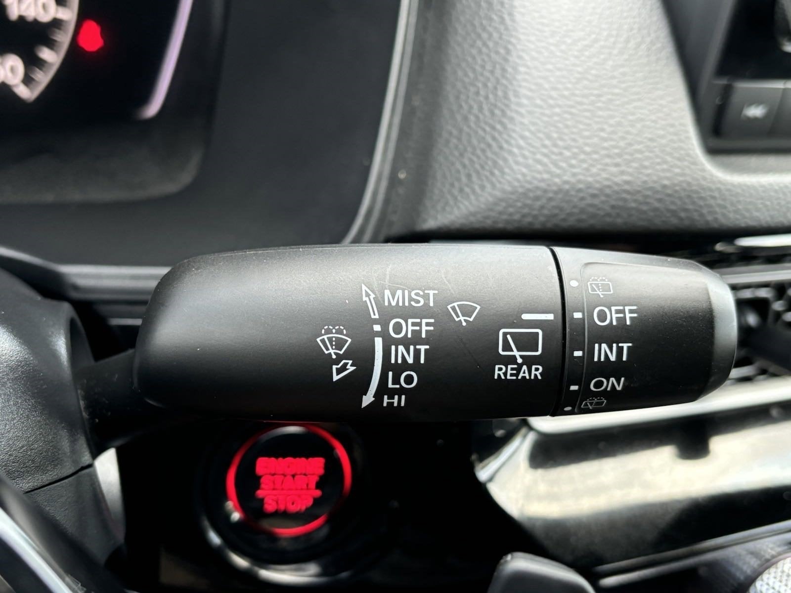 2022 Honda Civic Hatchback Sport