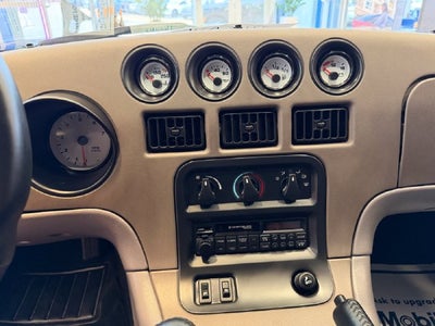 1994 Dodge Viper RT/10