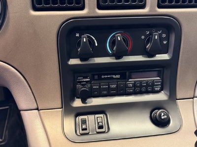 1994 Dodge Viper RT/10