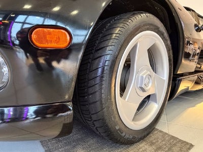 1994 Dodge Viper RT/10