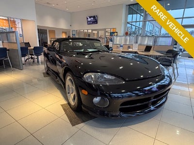 1994 Dodge Viper RT/10