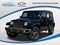 2016 Jeep Wrangler Unlimited 75th Anniversary