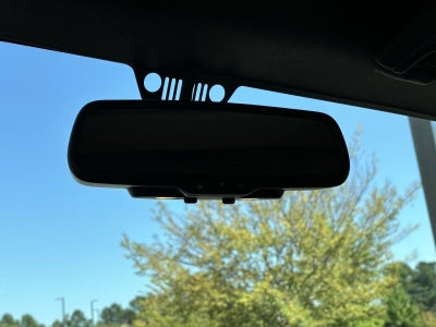 2016 Jeep Wrangler Unlimited 75th Anniversary