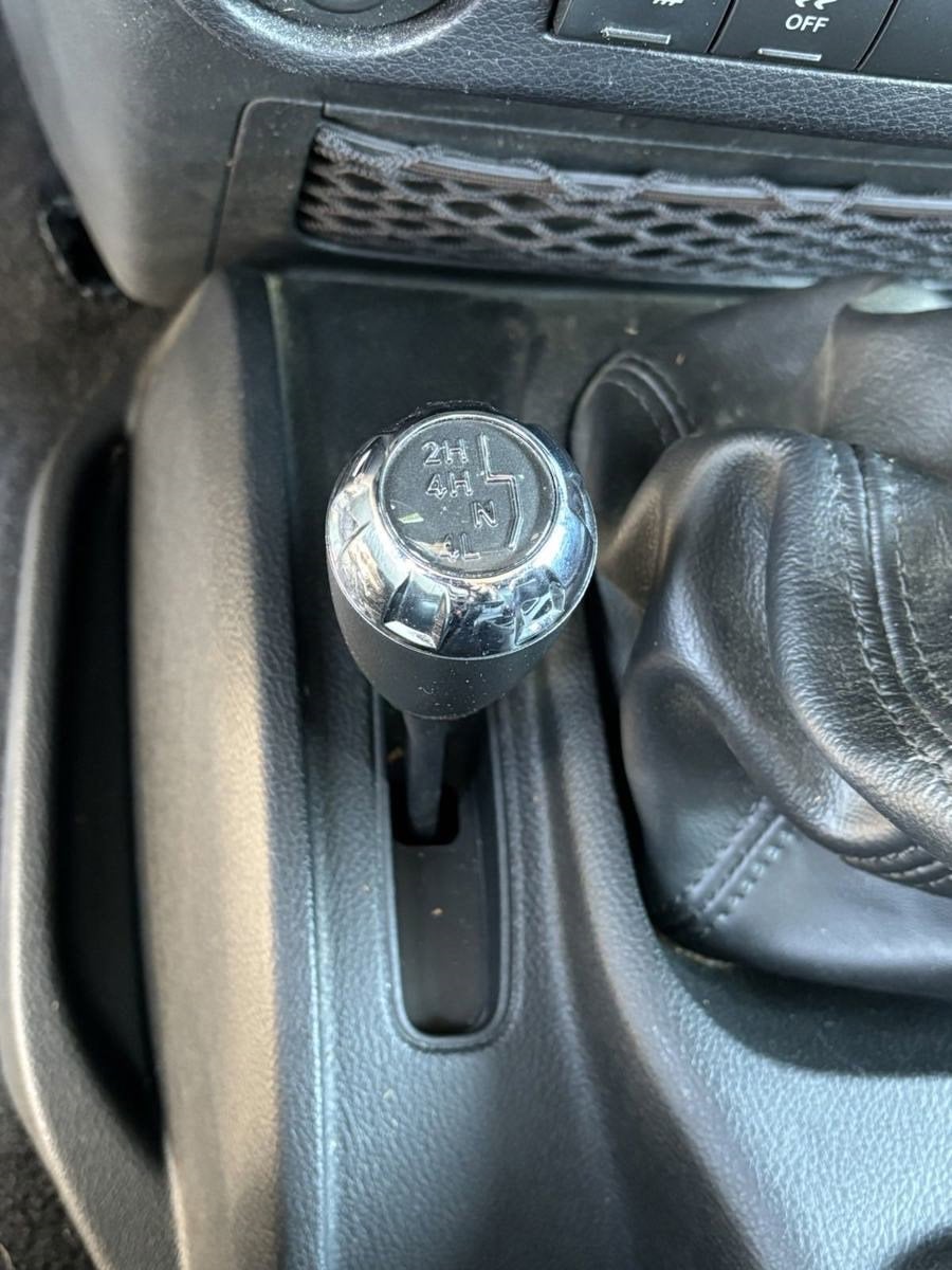 2016 Jeep Wrangler Unlimited 75th Anniversary