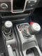 2020 Jeep Wrangler Unlimited Willys Sport