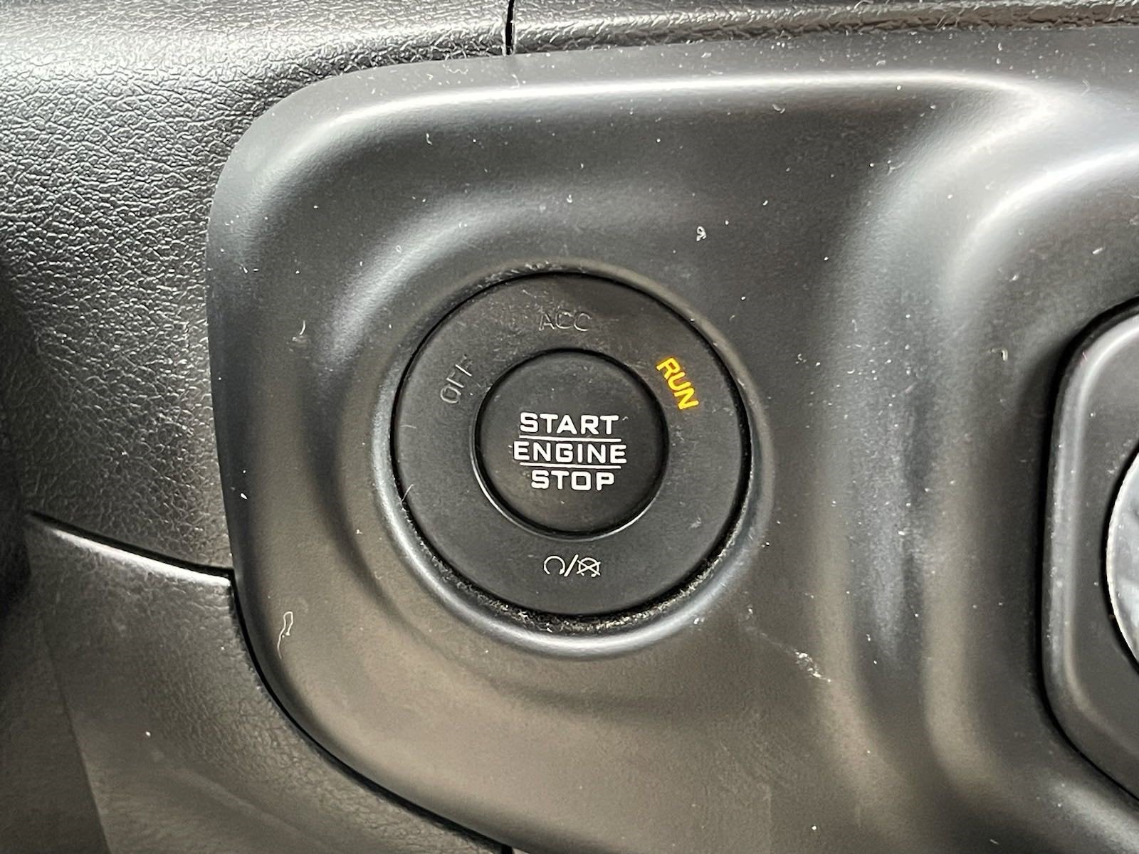 2020 Jeep Wrangler Unlimited Willys