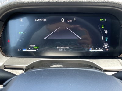 2024 Jeep Grand Cherokee 4xe Base 4xe