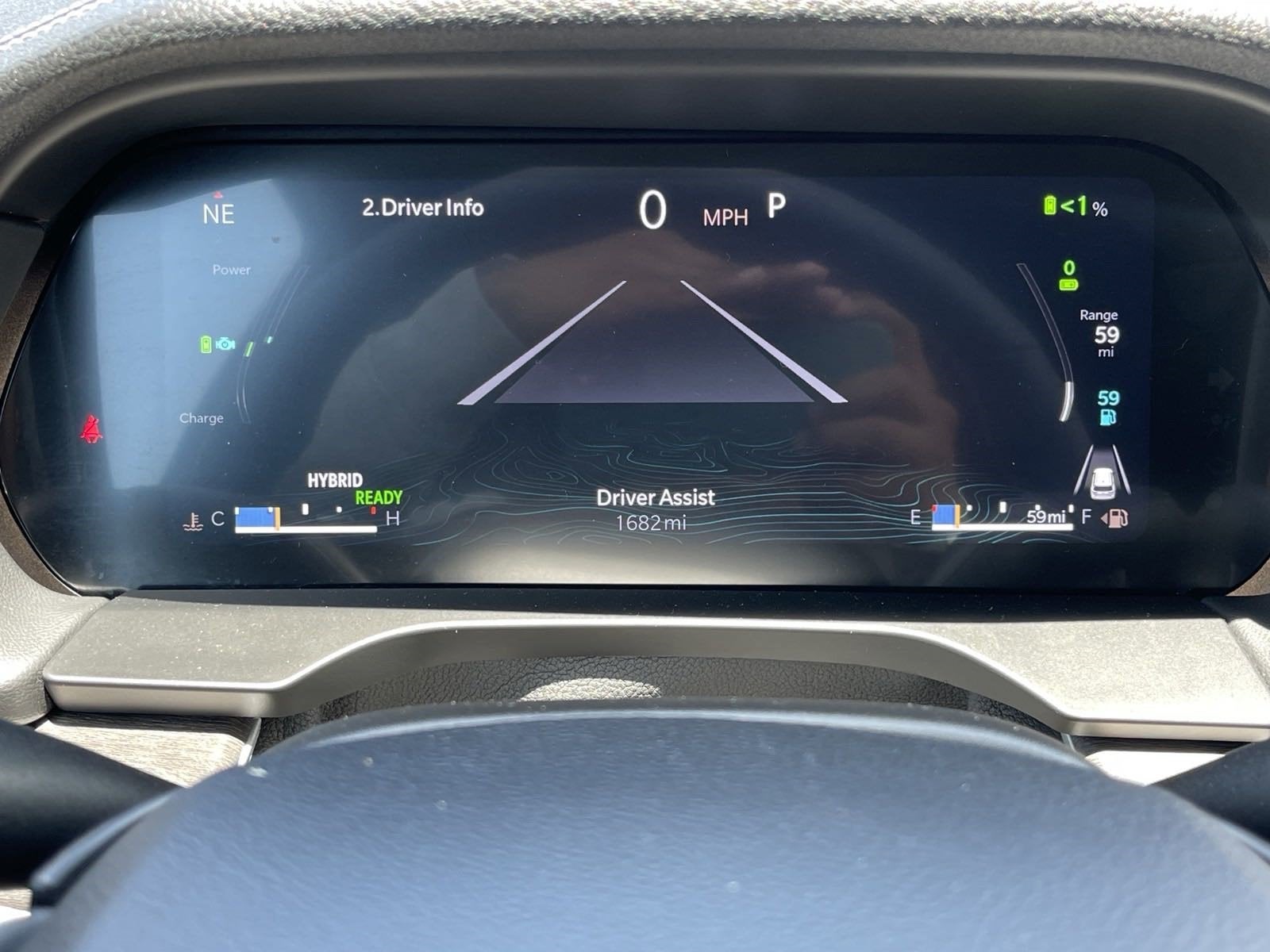 2024 Jeep Grand Cherokee 4xe Base 4xe