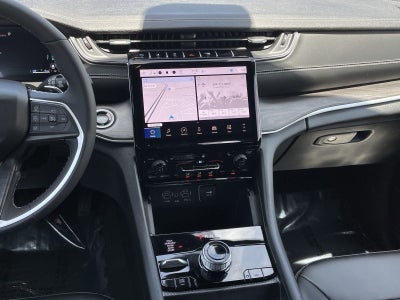 2024 Jeep Grand Cherokee 4xe Base 4xe