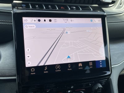 2024 Jeep Grand Cherokee 4xe Base 4xe