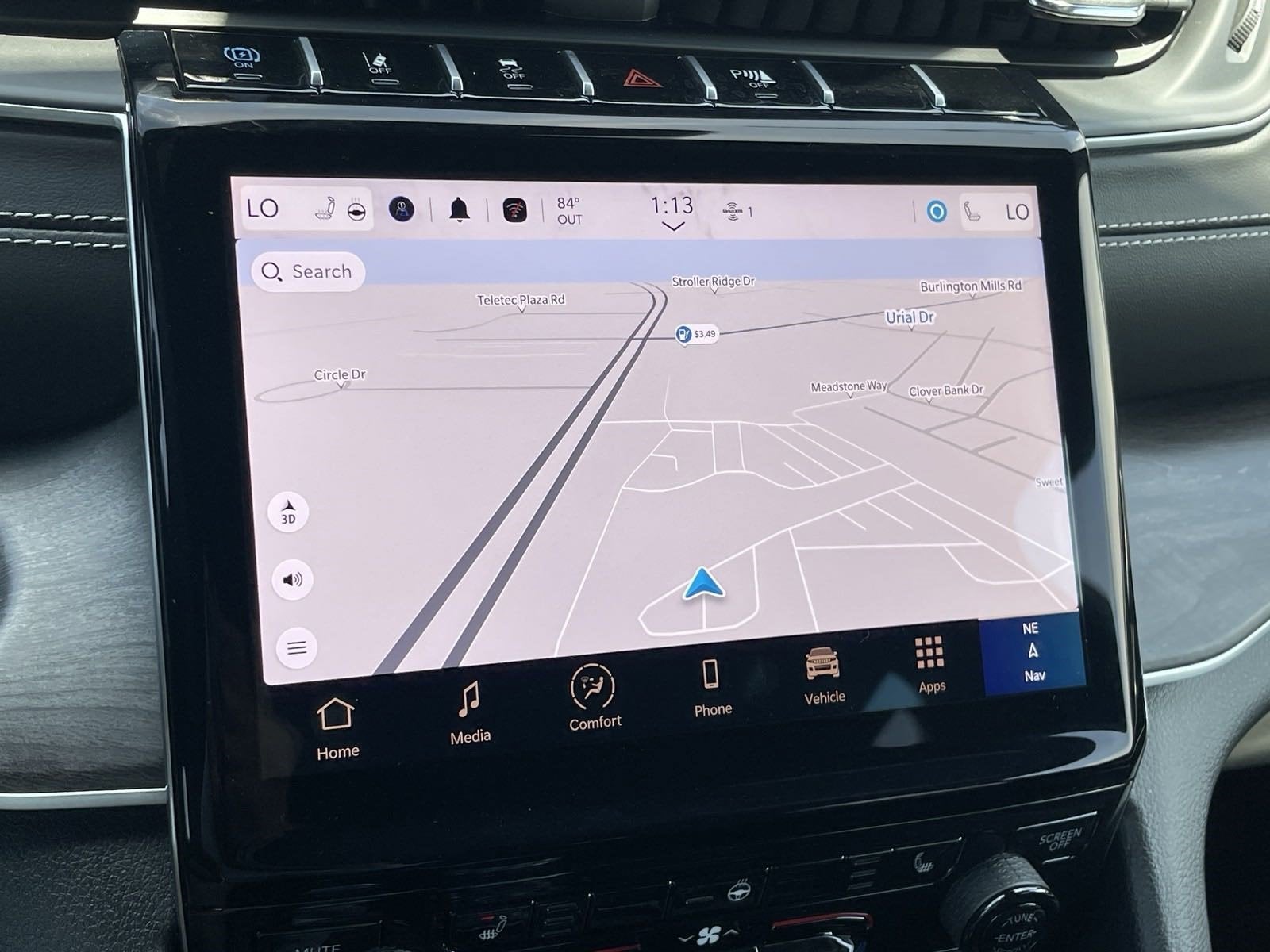 2024 Jeep Grand Cherokee 4xe Base 4xe