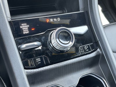 2024 Jeep Grand Cherokee 4xe Base 4xe