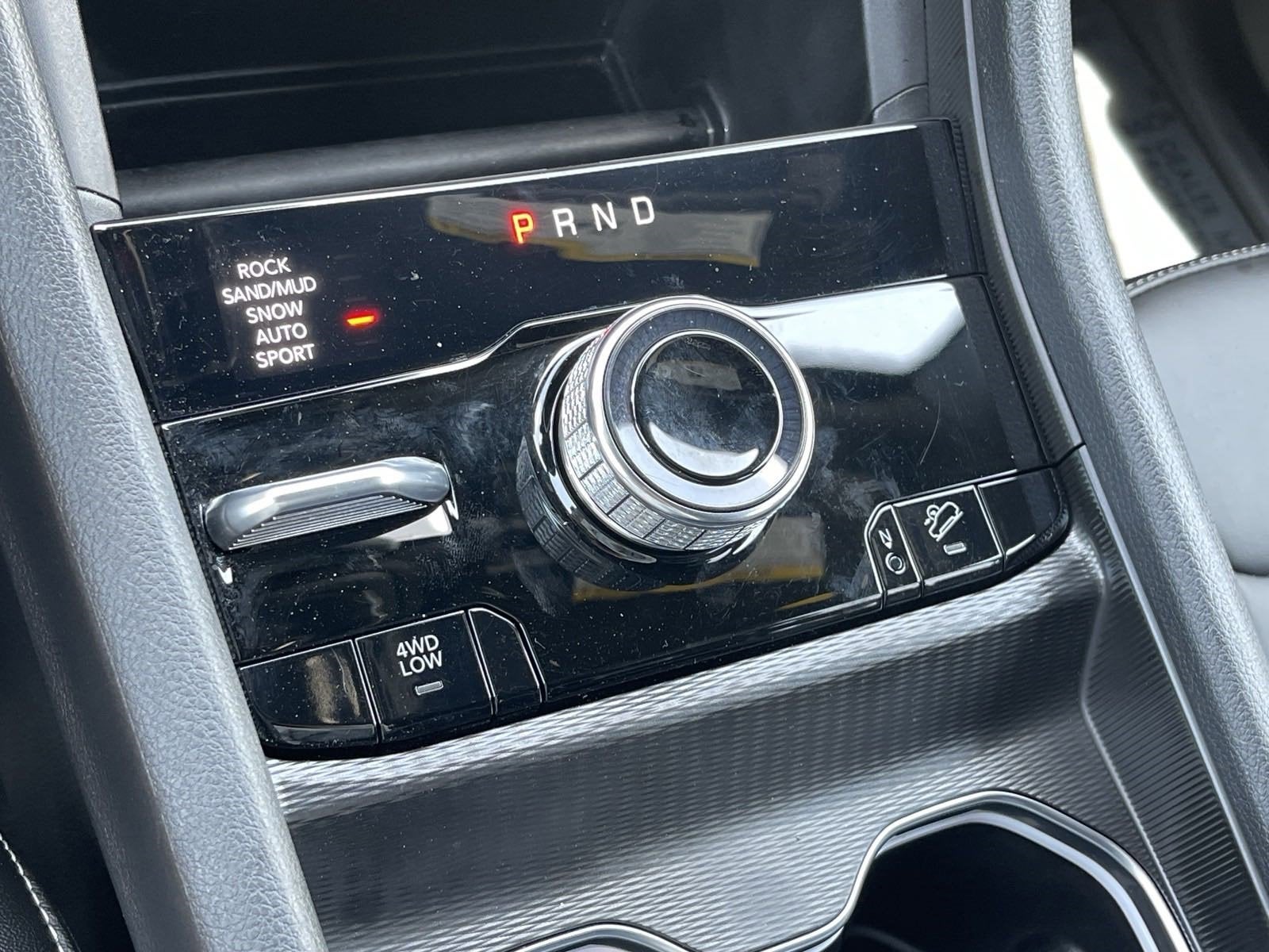 2024 Jeep Grand Cherokee 4xe Base 4xe