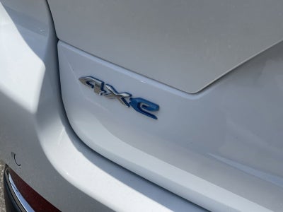 2024 Jeep Grand Cherokee 4xe Base 4xe