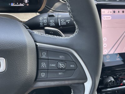 2024 Jeep Grand Cherokee 4xe Base 4xe