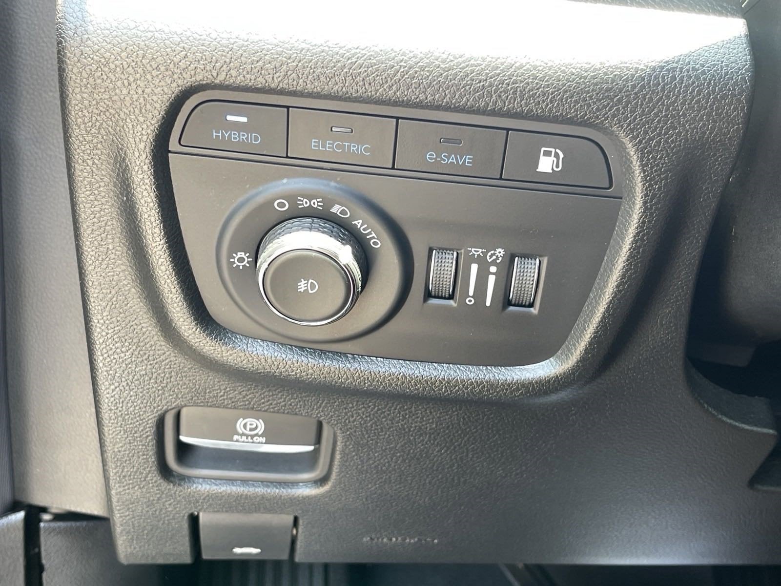 2024 Jeep Grand Cherokee 4xe Base 4xe