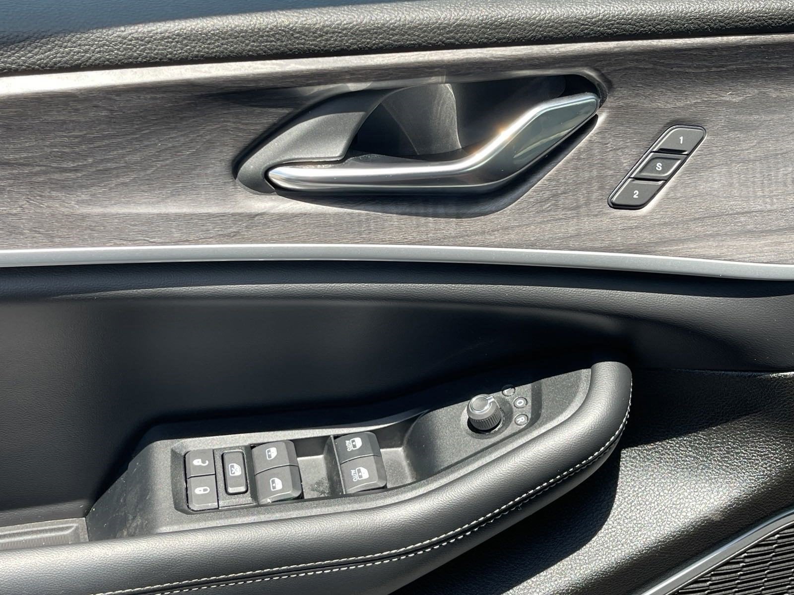 2024 Jeep Grand Cherokee 4xe Base 4xe