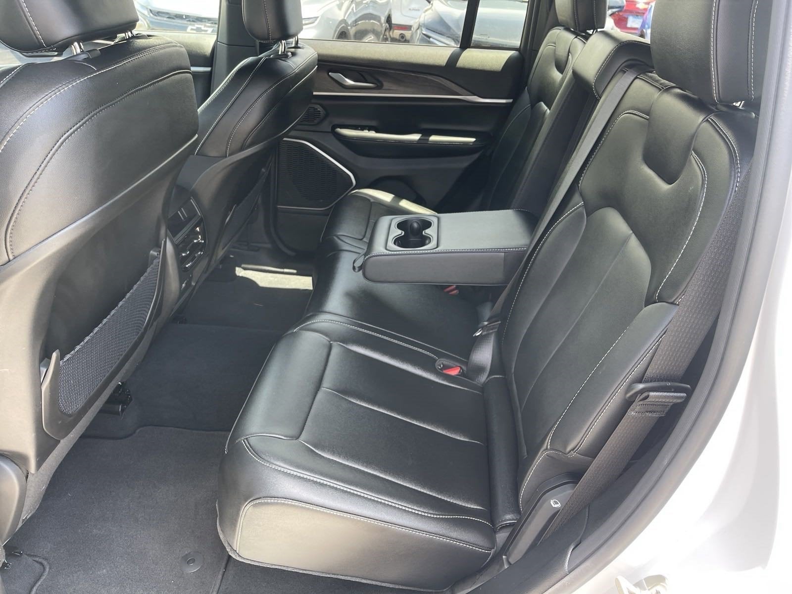 2024 Jeep Grand Cherokee 4xe Base 4xe