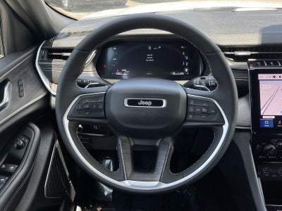 2024 Jeep Grand Cherokee 4xe Base 4xe