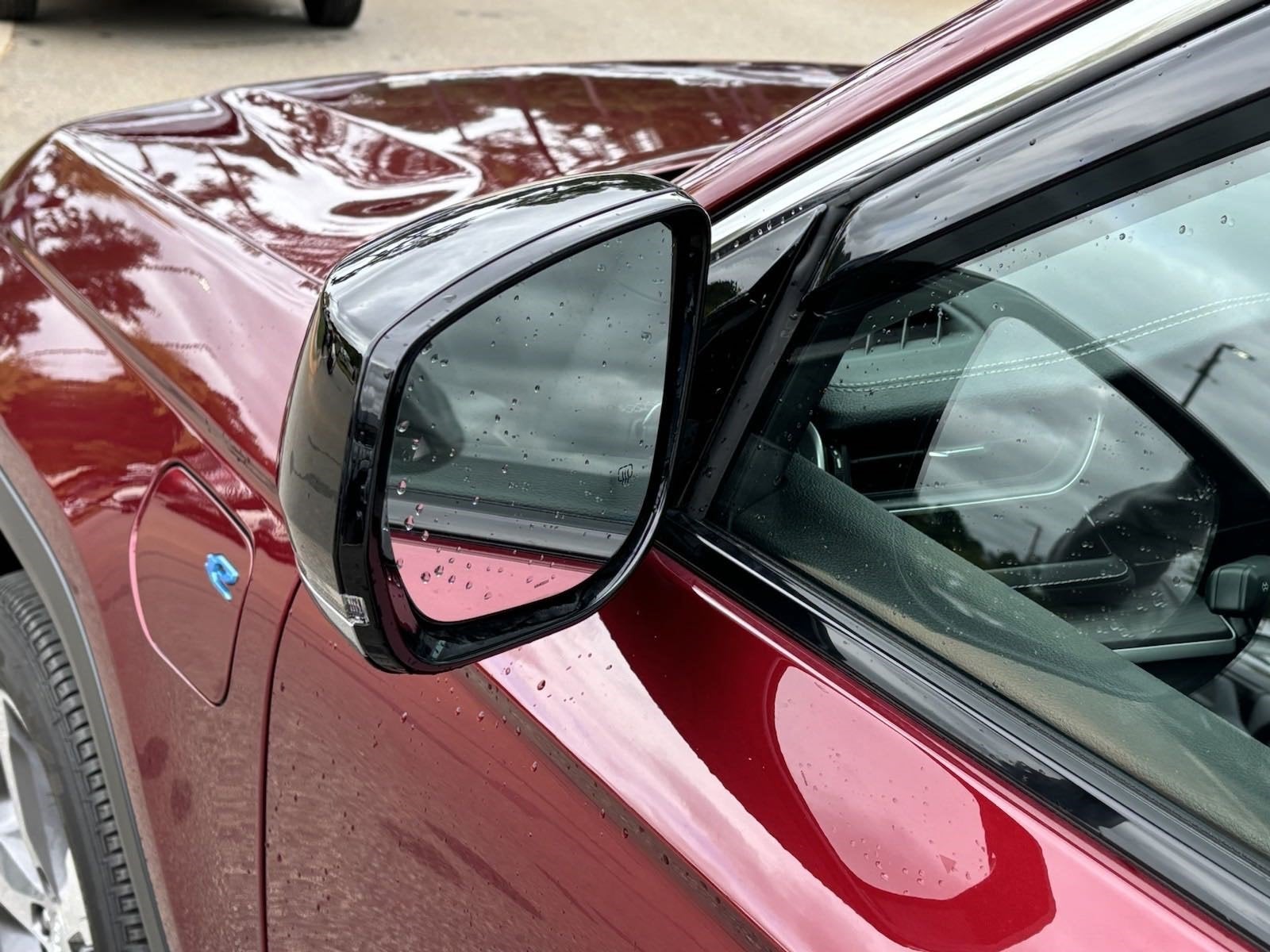 2023 Jeep Grand Cherokee 4xe Base 4xe