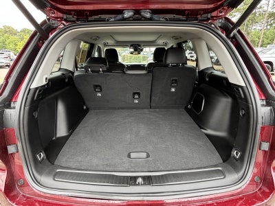 2023 Jeep Grand Cherokee 4xe Base 4xe