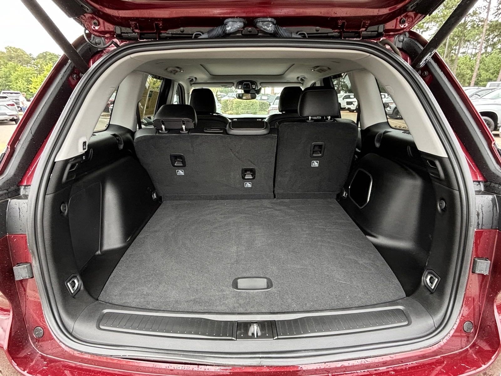 2023 Jeep Grand Cherokee 4xe Base 4xe