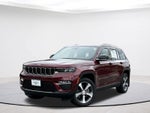 2023 Jeep Grand Cherokee 4xe Base 4xe