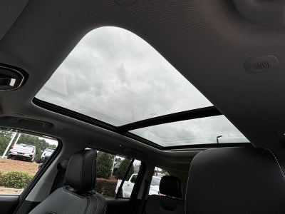 2023 Jeep Grand Cherokee 4xe Base 4xe