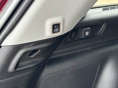 2023 Jeep Grand Cherokee 4xe Base 4xe