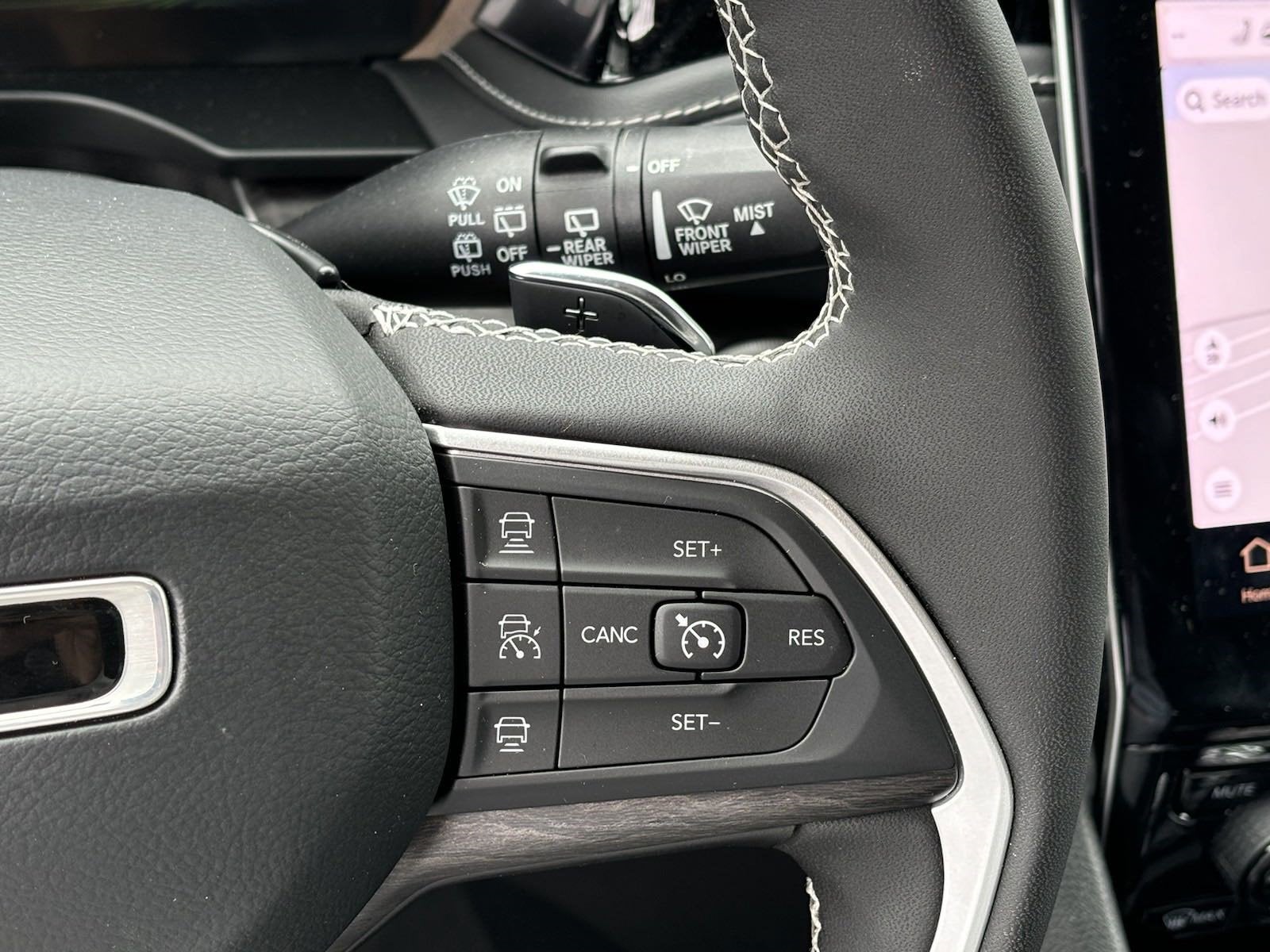 2023 Jeep Grand Cherokee 4xe Base 4xe