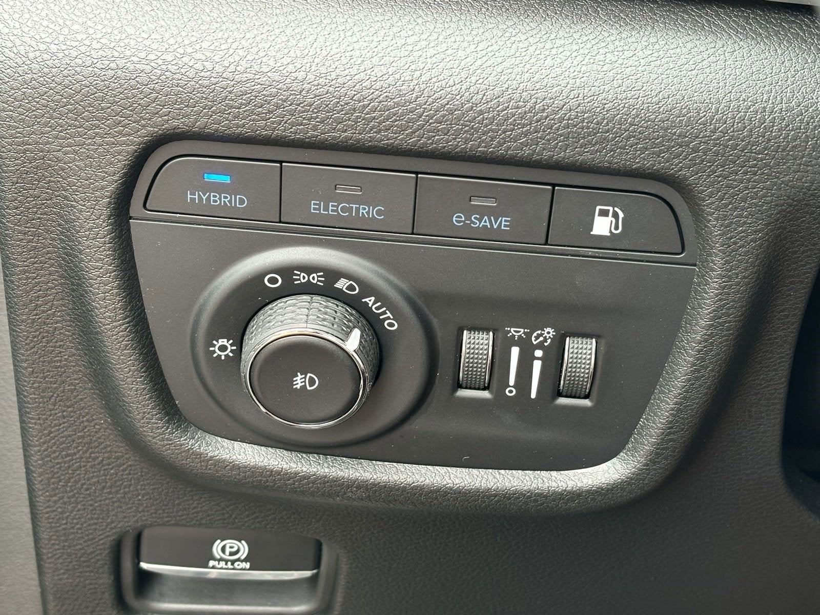 2023 Jeep Grand Cherokee 4xe Base 4xe