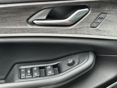 2023 Jeep Grand Cherokee 4xe Base 4xe