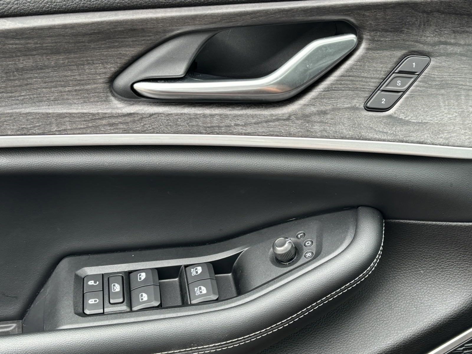 2023 Jeep Grand Cherokee 4xe Base 4xe