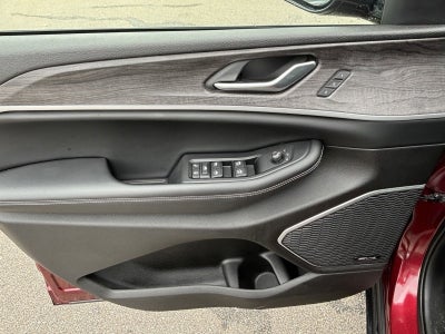 2023 Jeep Grand Cherokee 4xe Base 4xe