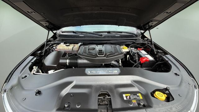 2024 Jeep Grand Wagoneer L Base