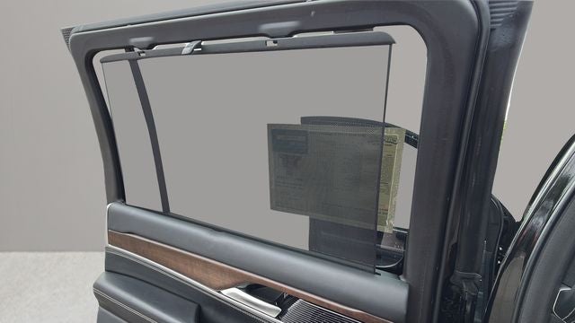 2024 Jeep Grand Wagoneer L Base