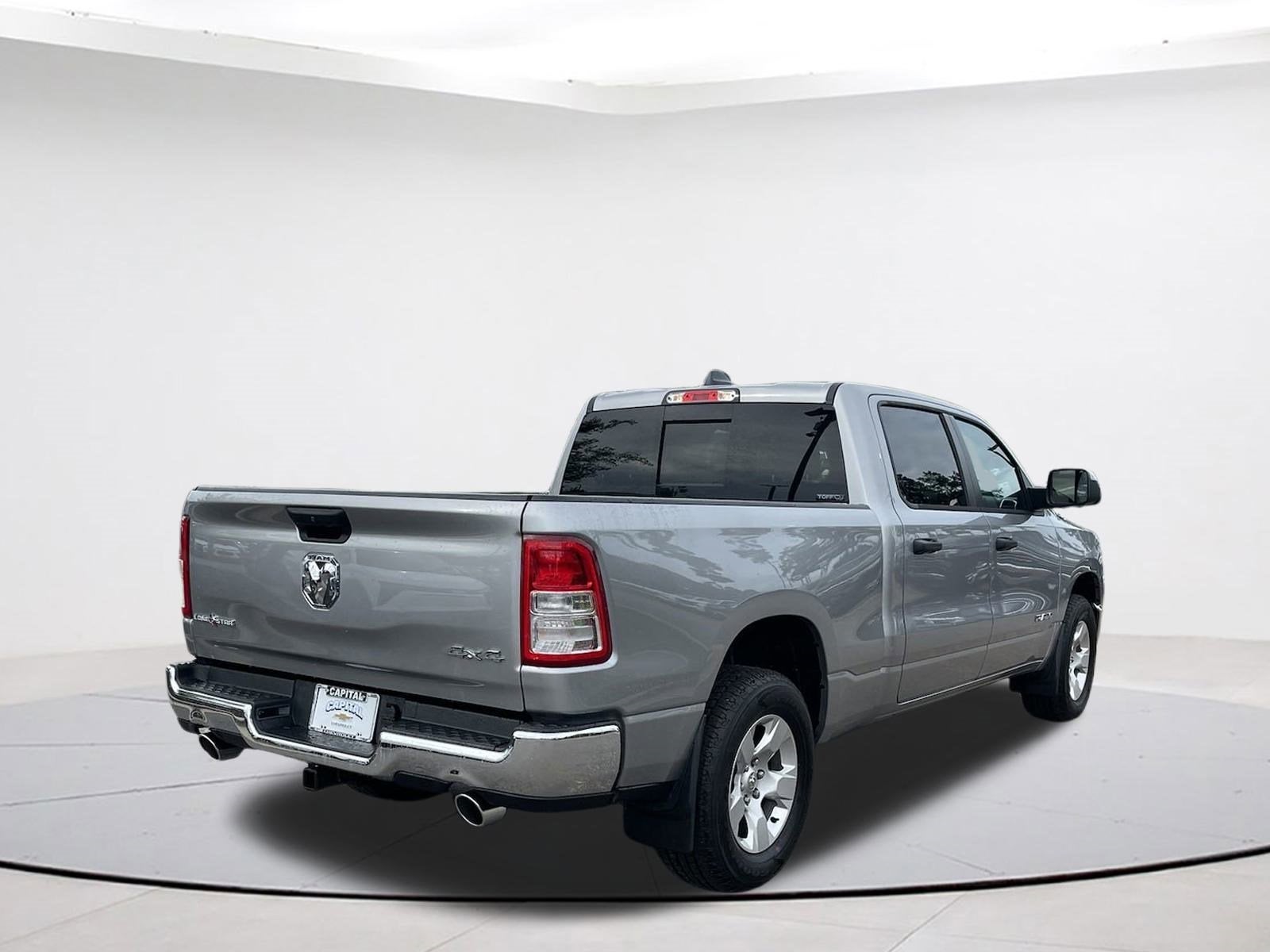 2024 RAM 1500 Lone Star