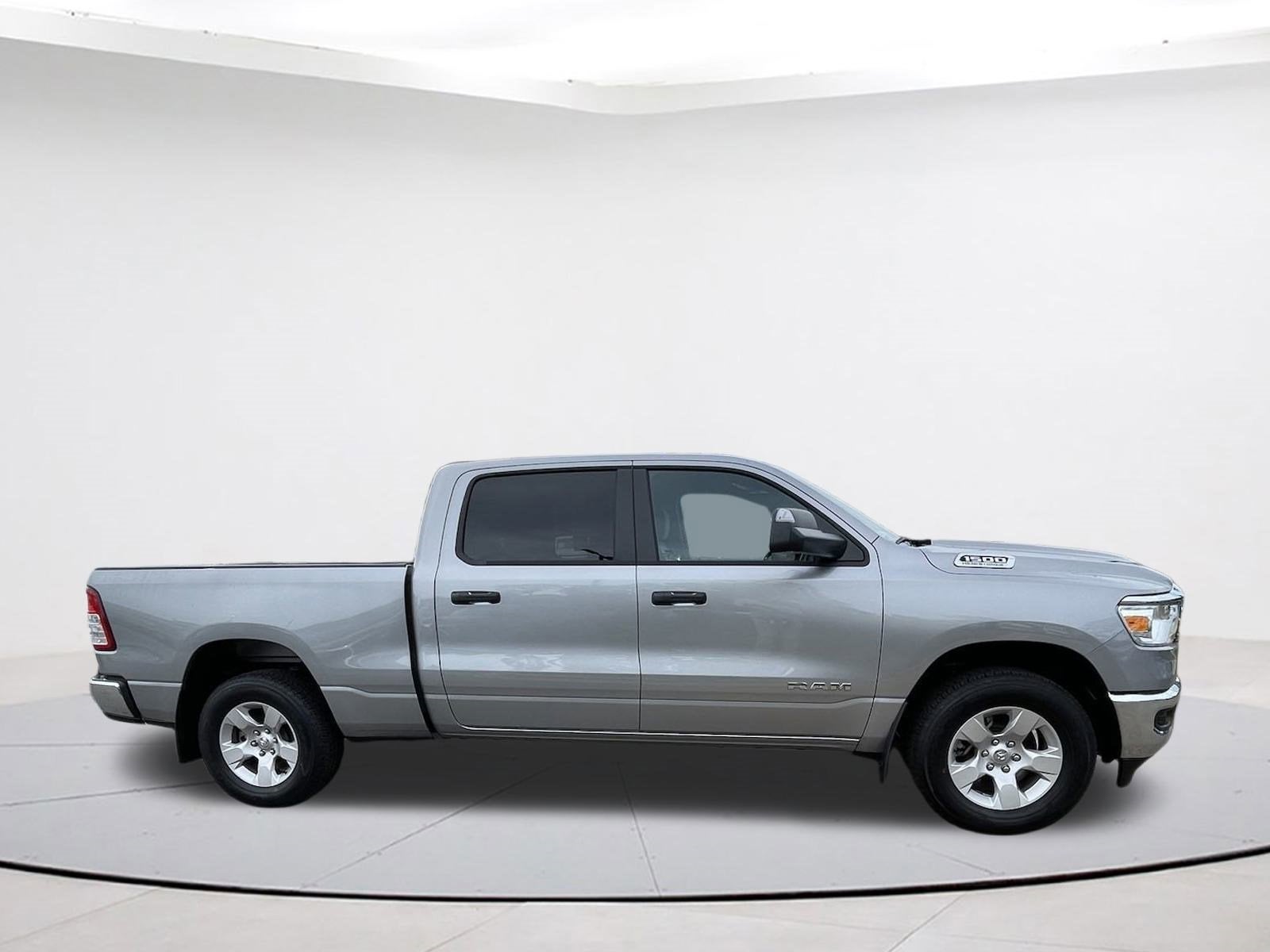 2024 RAM 1500 Lone Star