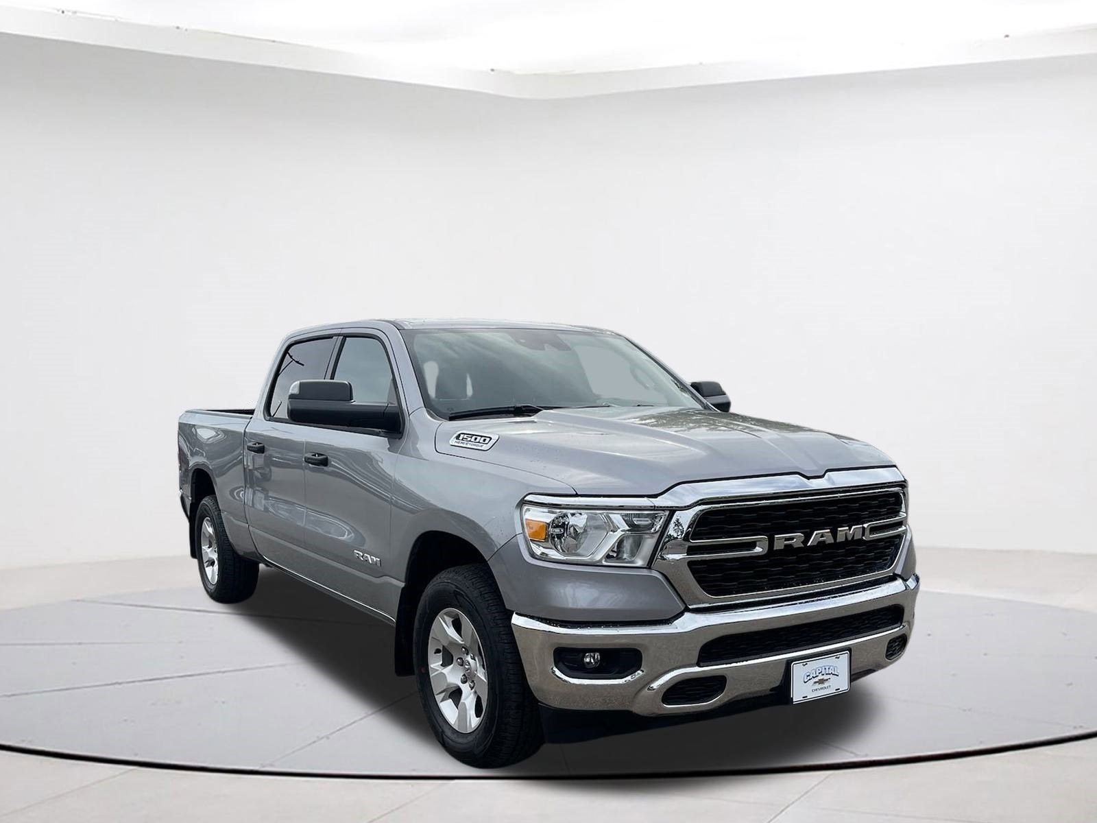 2024 RAM 1500 Lone Star