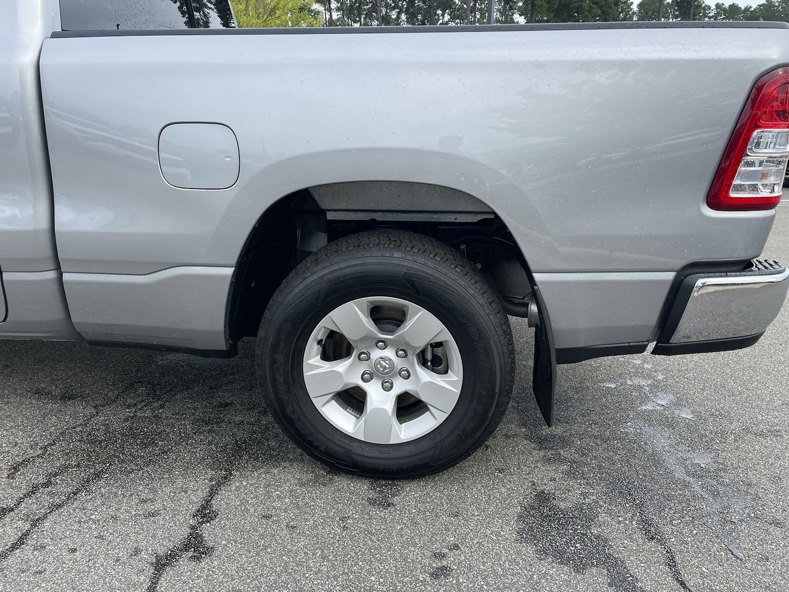 2024 RAM 1500 Lone Star