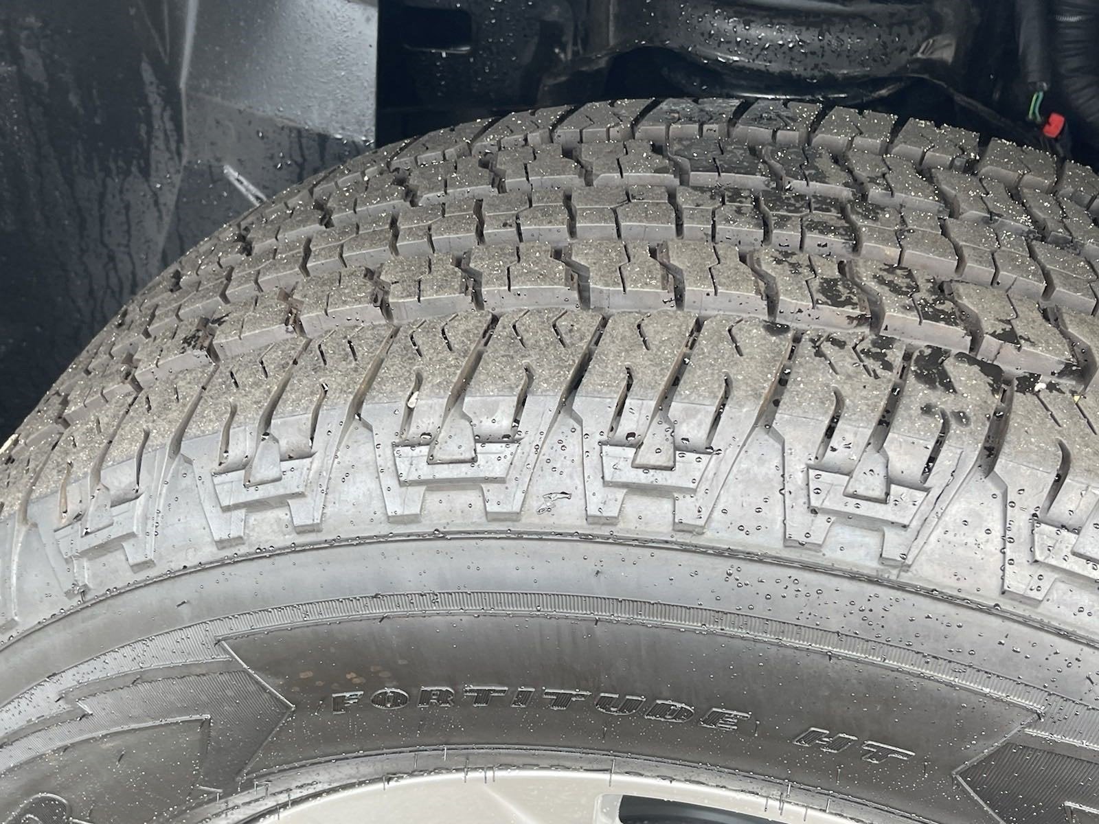 2024 RAM 1500 Lone Star