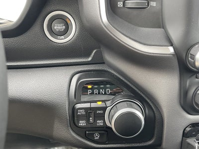 2024 RAM 1500 Lone Star