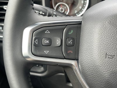 2024 RAM 1500 Lone Star